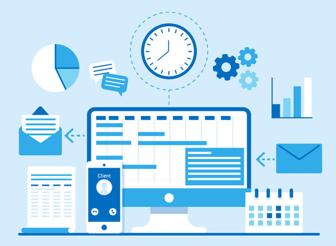 SmartTimer SmartTimer
